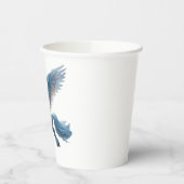 Gobelets En Papier Pegasus (Gauche)