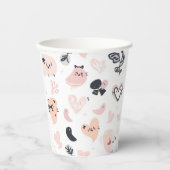 Gobelets En Papier Personalized Cozy Throw Blanket | Thoughtful Gift  (Recto)