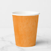 Gobelets En Papier Personalized Halloween Party Paper Cups (Verso)