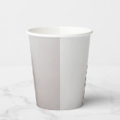 Gobelets En Papier Personnalisé 2 Photos Partie Selfie Photo Photogra (Gauche)