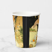Gobelets En Papier Peter Rabbit Paper Cup (Droite)