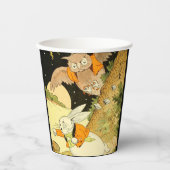 Gobelets En Papier Peter Rabbit Paper Cup (Recto)
