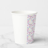 Gobelets En Papier Petit appât (Droite)