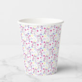 Gobelets En Papier Petit appât (Recto)