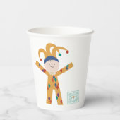 Gobelets En Papier Petit King - Canciones para Soñar (Verso)