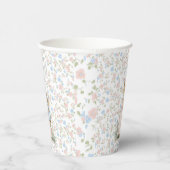 Gobelets En Papier Petit Peter Rabbit et maman (Droite)