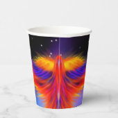 Gobelets En Papier Phoenix Nebula (Droite)
