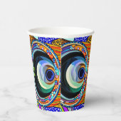 Gobelets En Papier Photo Phun (Droite)