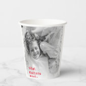 Gobelets En Papier Photo tendance et ce qui compte le plus RedQuote p (Recto)