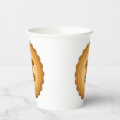 Gobelets En Papier Pi Day Party (Gauche)