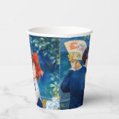 Gobelets En Papier Pierre-Auguste Renoir - Danse country (Droite)