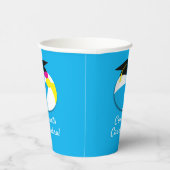 Gobelets En Papier Piscine Party Beach Ball (Droite)