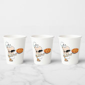 Gobelets En Papier Pizza Cook