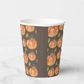 Gobelets En Papier Plaque de papier (Droite)