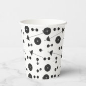 Gobelets En Papier Poids Formation Fitness Dumbbell Bodybuilding (Droite)