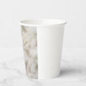 Gobelets En Papier Pommes de terre concassées (Gauche)