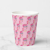 Gobelets En Papier Poney (Droite)