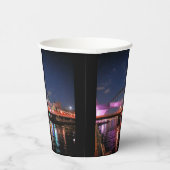 Gobelets En Papier Ponts de Newcastle (Droite)