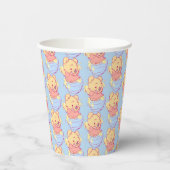 Gobelets En Papier Poo (Gauche)