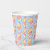 Gobelets En Papier Poo (Droite)