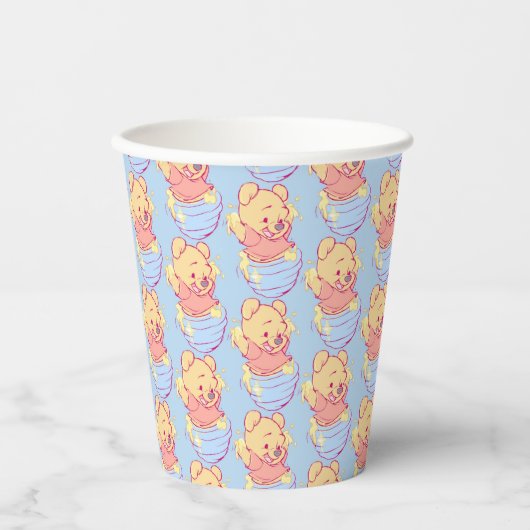 Gobelets En Papier Poo (Recto)