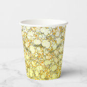 Gobelets En Papier Popcorn (Verso)