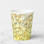 Gobelets En Papier Popcorn (Droite)