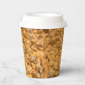 Gobelets En Papier Popcorn (Droite)