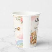 Gobelets en papier pour boissons froides Gobelets  (Droite)