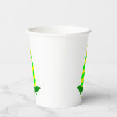 Gobelets en papier pour vœux de Pâques (Droite)
