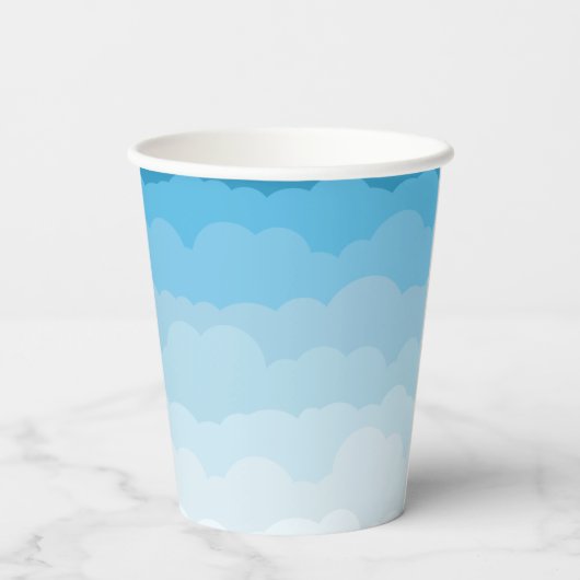 Gobelets En Papier Pourrait-on organiser neuf parties (Verso)