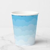 Gobelets En Papier Pourrait-on organiser neuf parties (Recto)