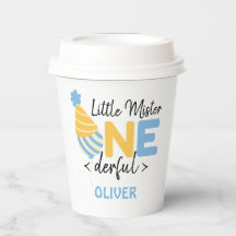 premier anniversaire un bébé délirant