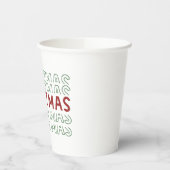 Gobelets En Papier Premium Mug, Custom Coffee Cup for Everyday use (Gauche)