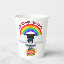 Proud Mom Grad Squad 2026