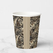 Gobelets En Papier Python Skin (Droite)