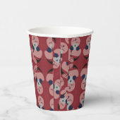 Gobelets En Papier Quinze (Droite)
