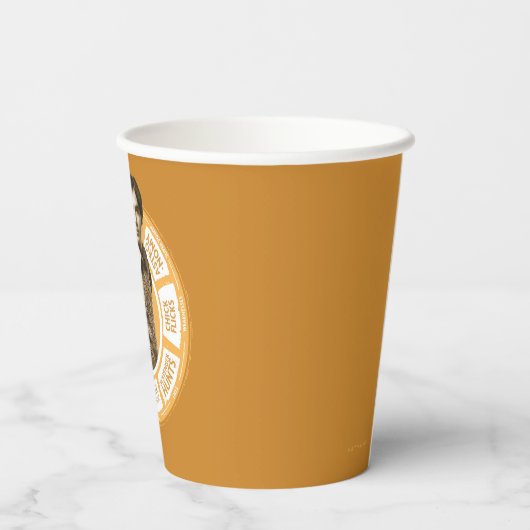 Gobelets En Papier Rajesh Info Graphic (Verso)