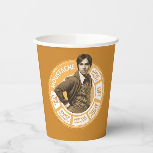 Gobelets En Papier Rajesh Info Graphic (Gauche)