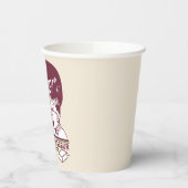 Gobelets En Papier Ralphie Parker - Connaisseur du savon (Gauche)