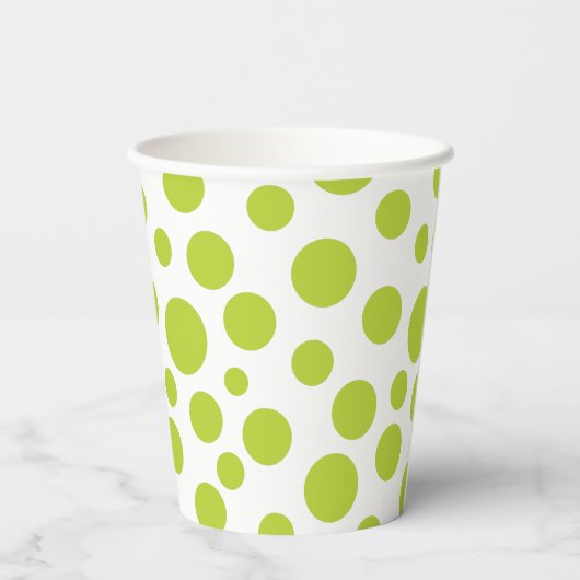 Gobelets En Papier Red Eyed Tree Frog Hoppy Valentine's Day (Verso)