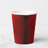 GOBELETS EN PAPIER RED JELLO (Droite)