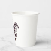 Gobelets En Papier Red Maine Lobsters Thunder_Cove  (Gauche)