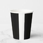 Gobelets En Papier Redesign from Scratch - Créez votre propre (Droite)