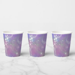 Gobelets En Papier Rêverie Gelée