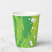 Gobelets En Papier RICK ET MORTY™ | Regardez Ça (Verso)