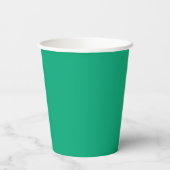 Gobelets En Papier Robin Hood Paper Cup (Verso)