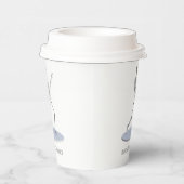 Gobelets En Papier Rock The Planet (Droite)