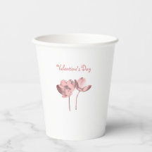 Romance Botanique – Couple Floral Adorable