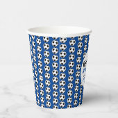 Gobelets En Papier Rookie Soccer 1er anniversaire (Droite)